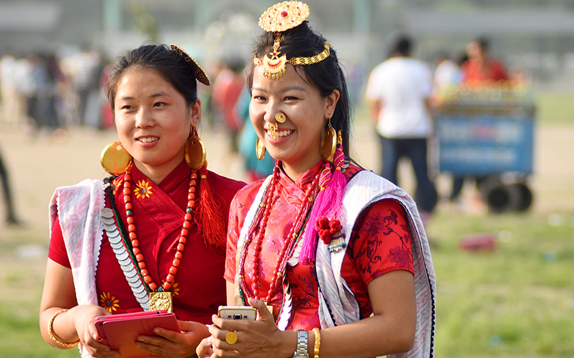 किराँत समुदायको उधौली पर्व आज, नेवारको यमुरी पुन्ही पनि आजै