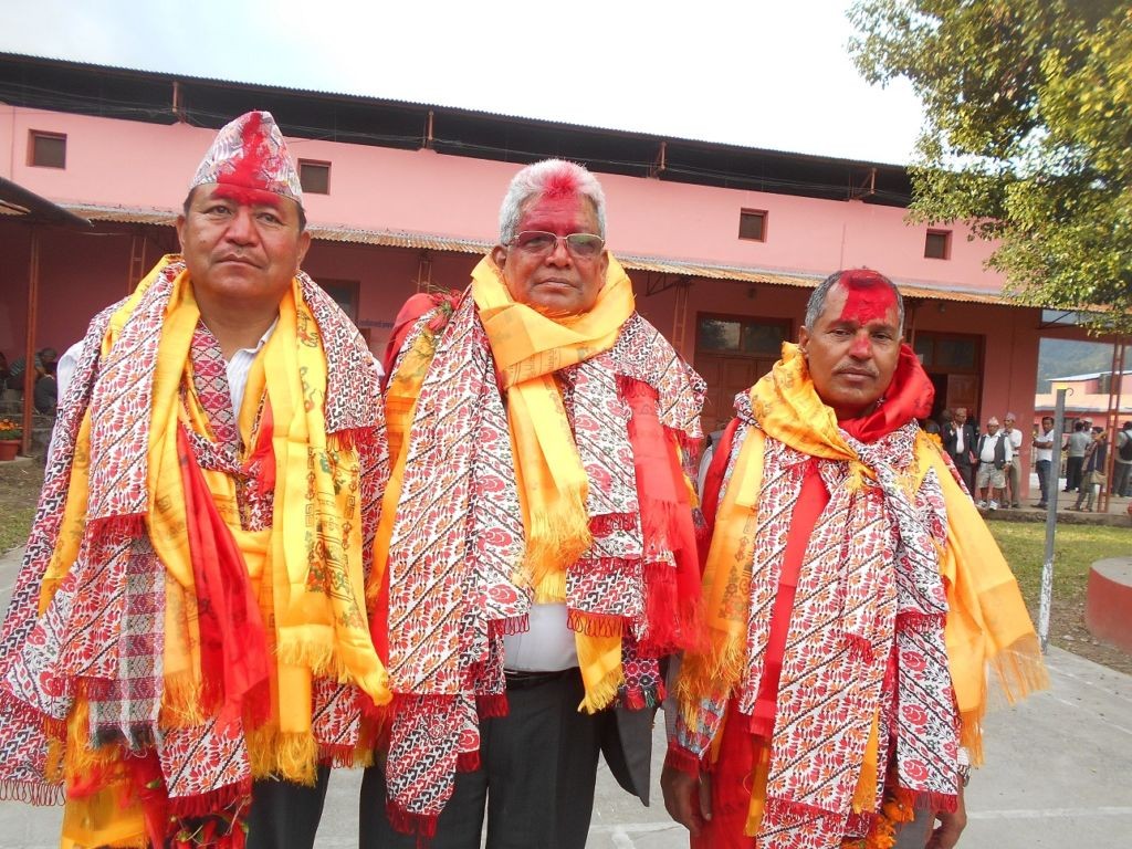 १४ पूर्वसांसद समानुपातिकबाट प्रदेश सभामा