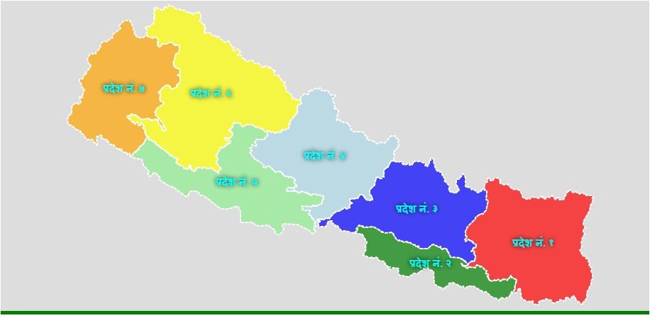 प्रदेशका कार्यालय र उच्च पदस्थहरूको निवासको संरचना कस्तो बन्ला ?