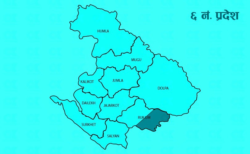 प्रदेश नं ६ मा आज सरकार विस्तार, एमाले मन्त्री छान्न आन्तरिक गृहकार्यमा