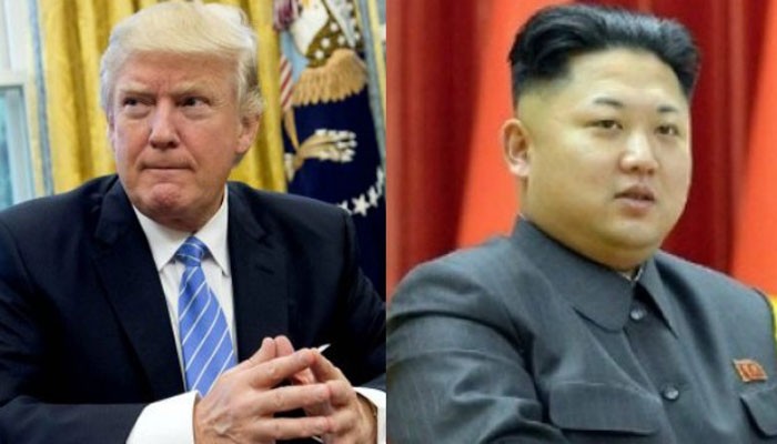 अमेरिकाले उत्तर कोरियाविरुद्ध सबैभन्दा कडा नाकाबन्दी लगाउने