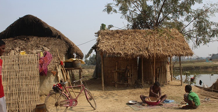 जहाँ सिंगो गाउँ नै किनबेच हुन्छ