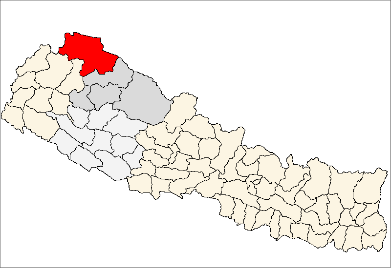 हुम्लाबाट निर्वाचनमा भाेट हाल्न गएका ७ गाउँपालिका प्रतिनिधि हराए