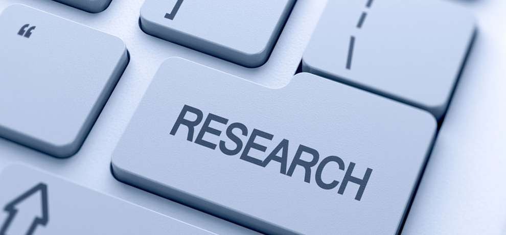 दराजमै थन्किन्छन्, ‘रिसर्च’