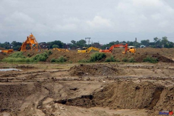 राष्ट्रिय गौरवका आयोजना कछुवा गतिमा, विकास खर्च निराशाजनक