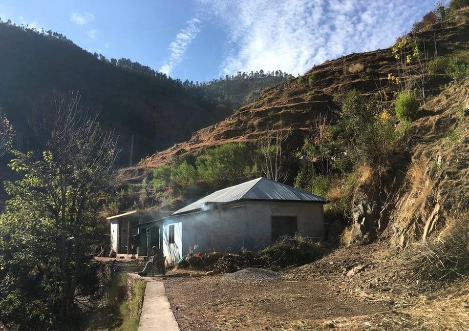 हिन्दु मुसलमान बने, तर पाएनन् पाकिस्तानमा जमिन