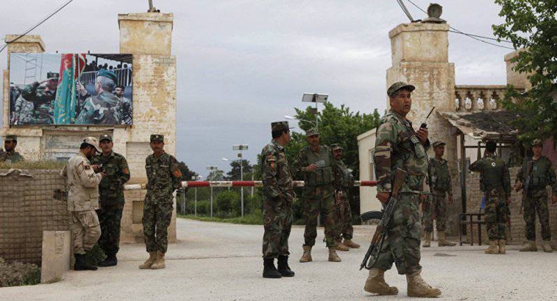 अफगानी सुरक्षाकर्मीकाे कारवाहीमा ७१ तालेवानीकाे मृत्यु