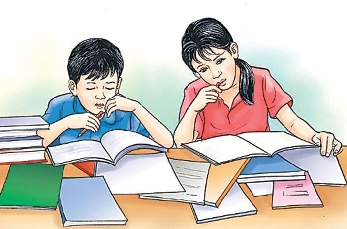 कक्षा १ र ११ को पुस्तक यसै वर्ष फेरिने