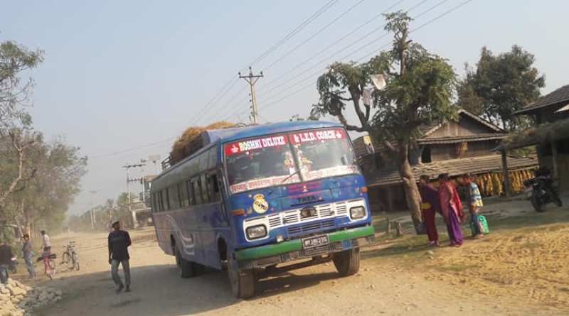 २० वर्षे पुराना गाडी सञ्चालनमा रोक लगाएपछि ग्रामीण क्षेत्रमा समस्या
