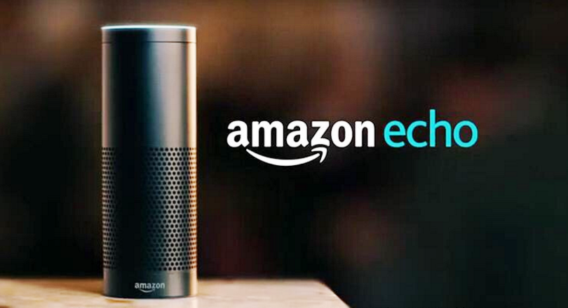 अमेजनकाे स्पिकर आफै हाँसेपछि