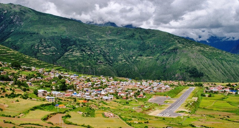 हुम्लाले राख्याे प्रजिअ सरूवाकाे रेकर्ड, स्थानीय भने वाक्क