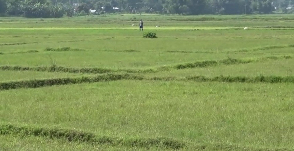 काठमाडौँमै उच्चपदस्थ र जनप्रतिनिधिकै संलग्नतामा सार्वजनिक जग्गा अतिक्रमण