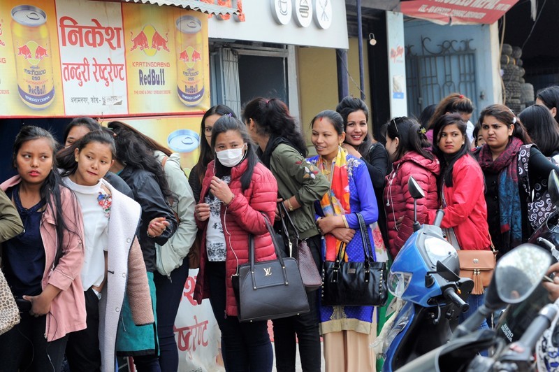 कोरियाली कामदारको न्यूनतम ज्याला बढ्यो, अब मासिक १७ लाख ९५ हजार वन पाउने