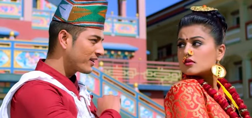 ३ नेपाली चलिचत्र शुक्रबार एकैसाथ भिड्दै