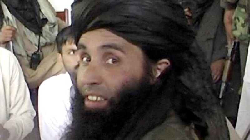 अमेरिकाले तालेवानी नेताको टाउकोको मूल्य तोक्यो