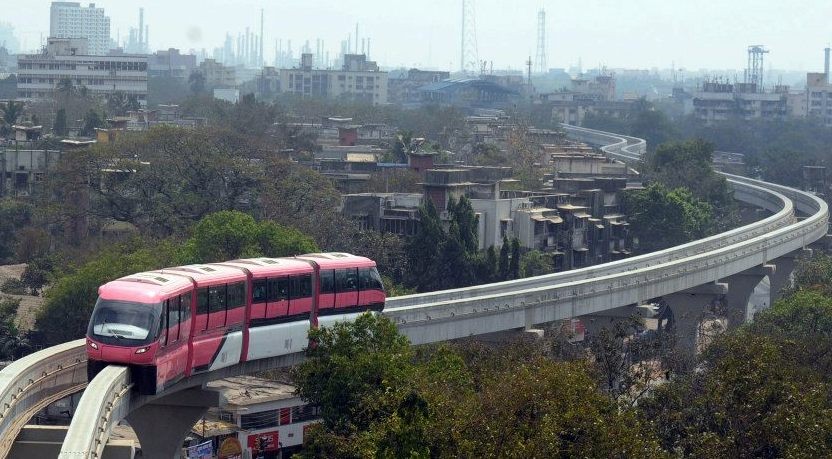 पाँच वर्षभित्रै चक्रपथ परिक्रमा मोनो रेलबाटै