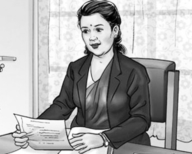 एक जना कर्मचारी उत्पादनमा लाग्ने खर्चबारे सरकार नै अनभिज्ञ