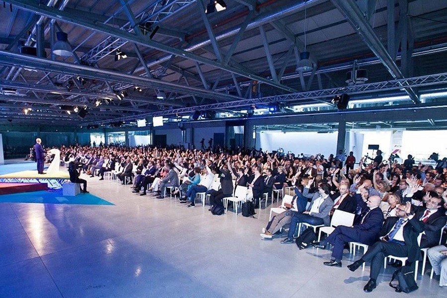 नेपालमै पहिलोपटक शाकाहारी सम्मेलन हुँदै