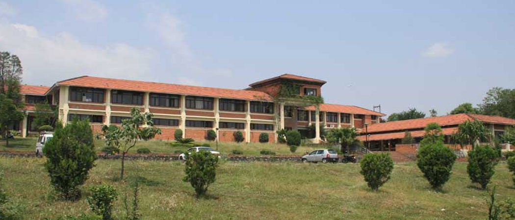 पूर्वमाओवादी लडाकुहरु राखिएको ठाउँमा कृषि पढाइ सुुरू