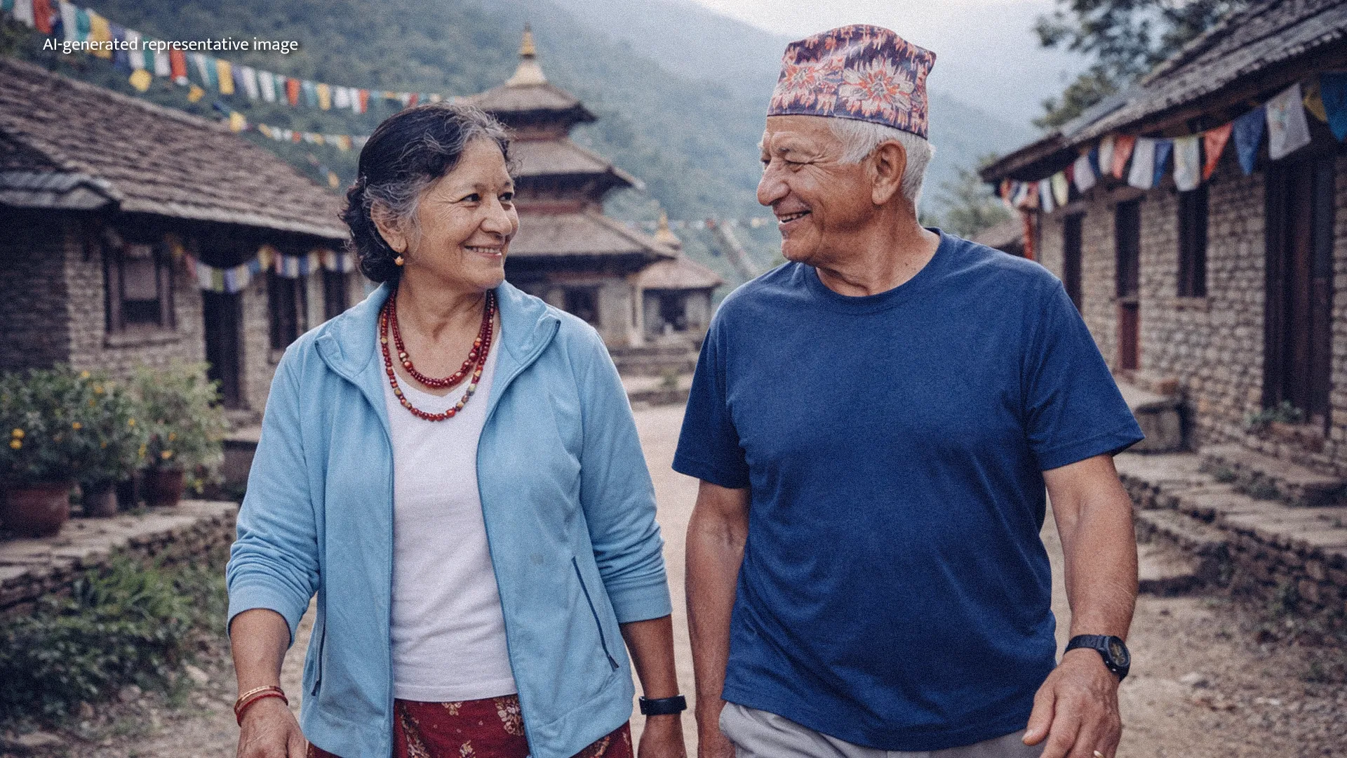 Short bouts of light exercise protect aging brains from cognitive decline