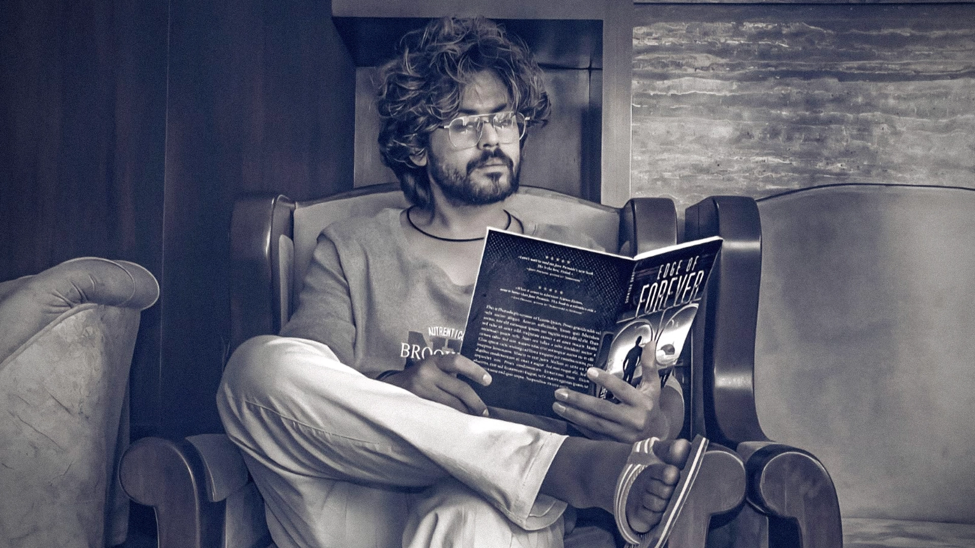 Actor Shri Krishna Niraula Debuts Lead Role After 26 Years