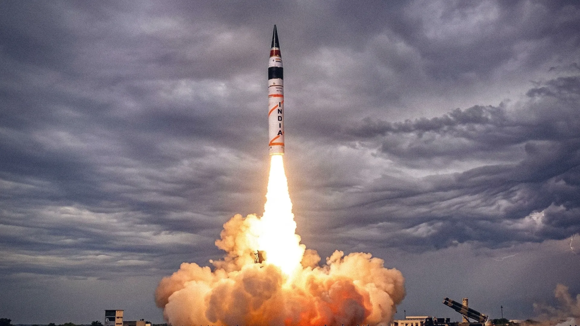 Agni-IV Missile and India's Pursuit of Strategic Autonomy