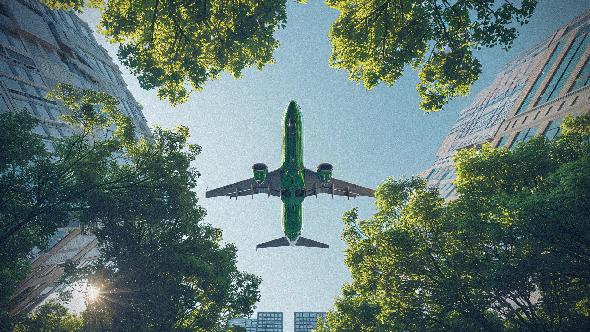 India Takes Lead in SAF Market as Focus Shifts to Clean Aviation