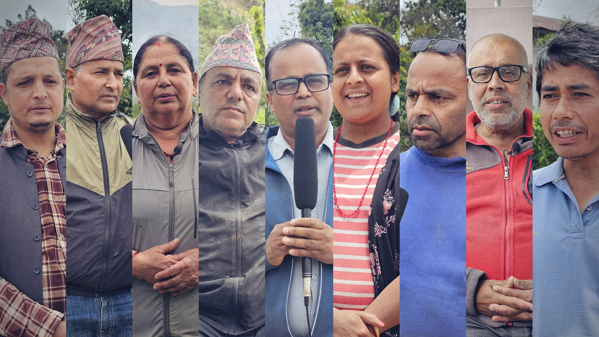 Palpa Farmers Secure Substantial Profits Through Large-Scale Akabare Chili Farming