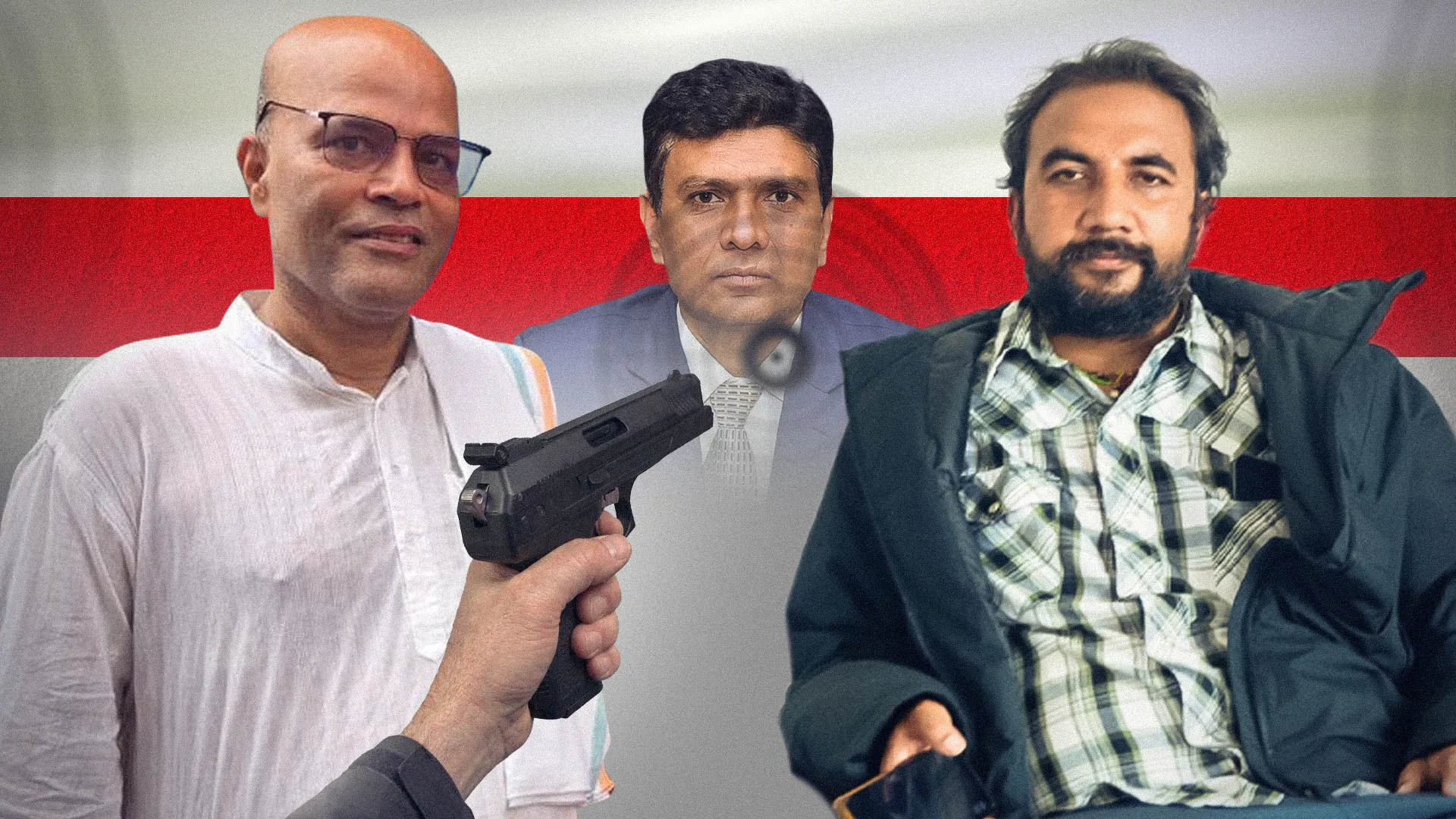 कुमार बेन पर गंभीर आरोप: क्या अमरेश कुमार सिंह किनारा कर रहे हैं?