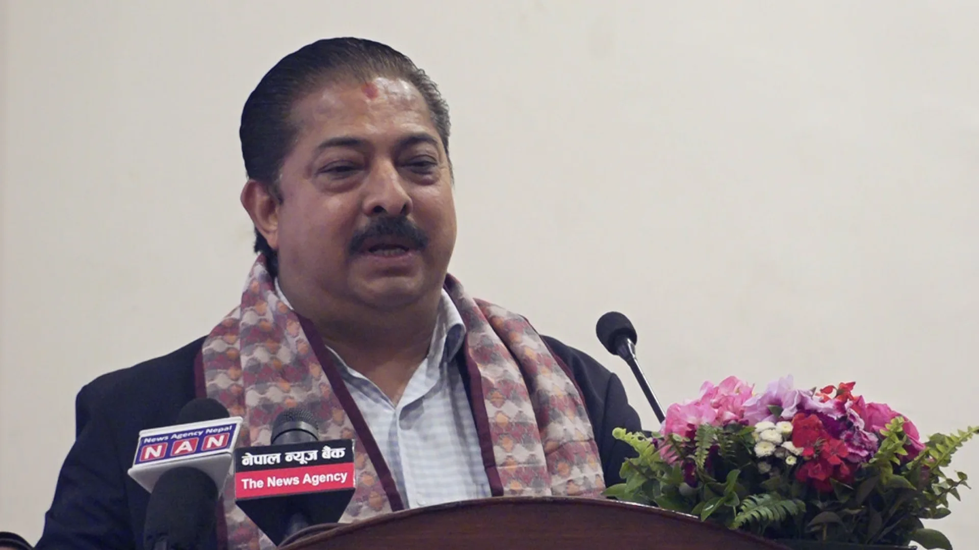 FNCCI Leader Urges State Exit from Industry as Garment Sector Faces Looming Resource Crisis