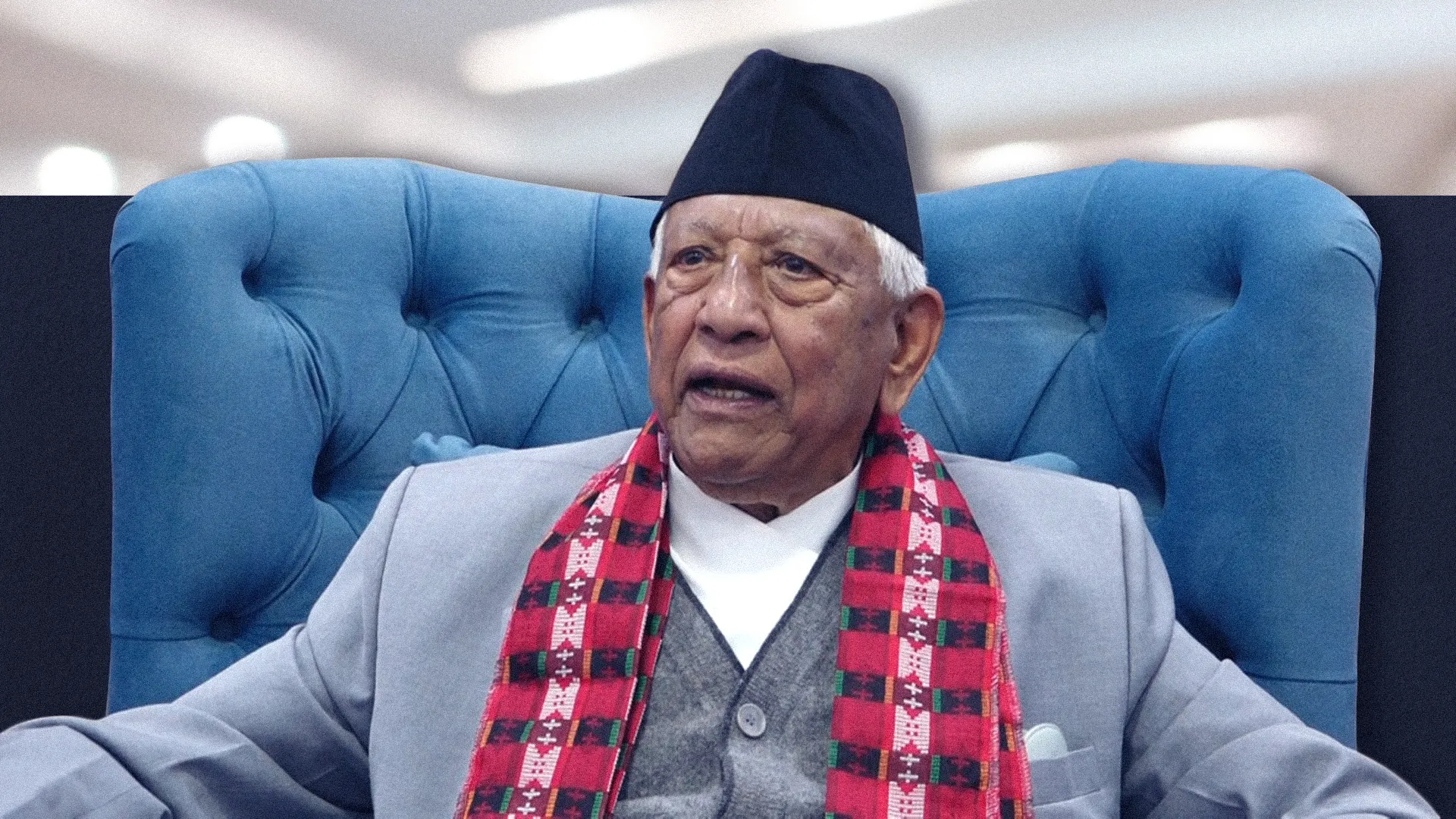 Parliament Reflects National Political Culture Says Senior Member Arjun Narsingh KC