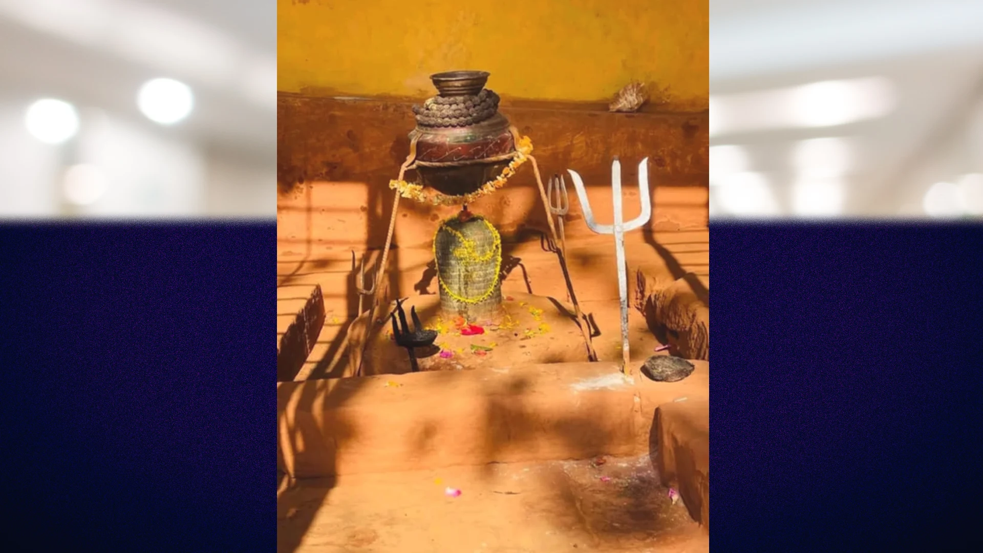 Ancient Architectural Mystery: The Legendary Panchadeval of Baitadi and the Myth of the Pandavas