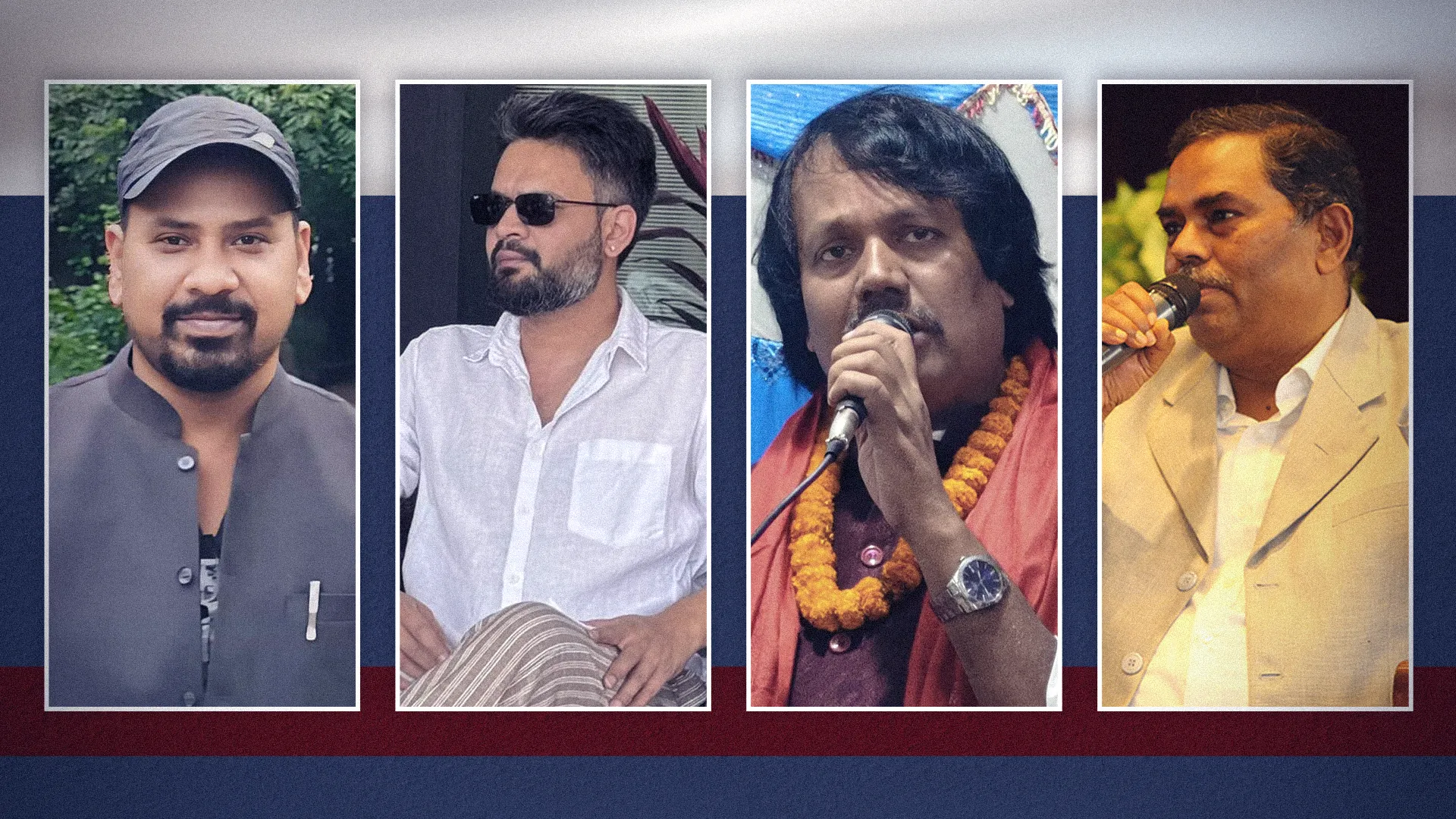 CK and Upendra demanding ten thousand army jobs during Madhesi PM's tenure!