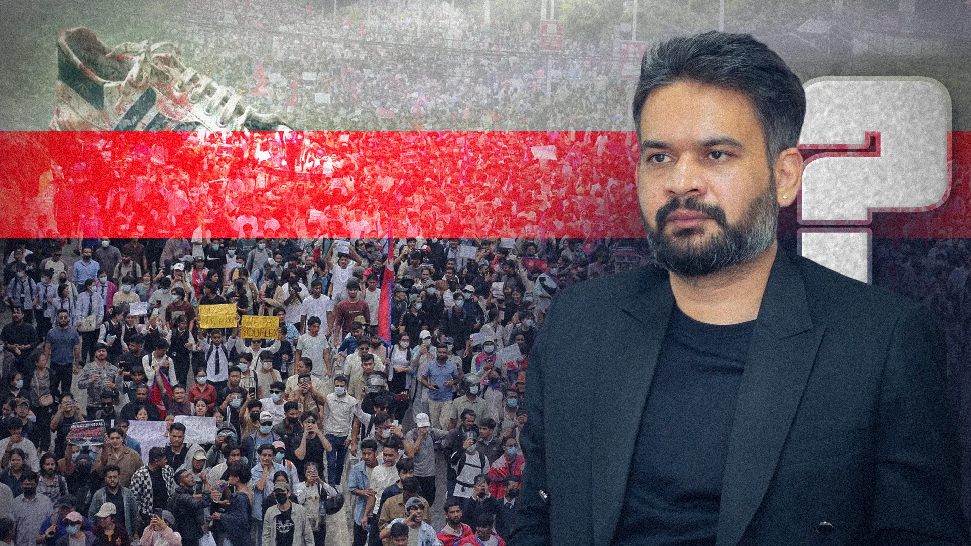 Why PM Balen Skipped Gen-Z Event: Here Is the Reason