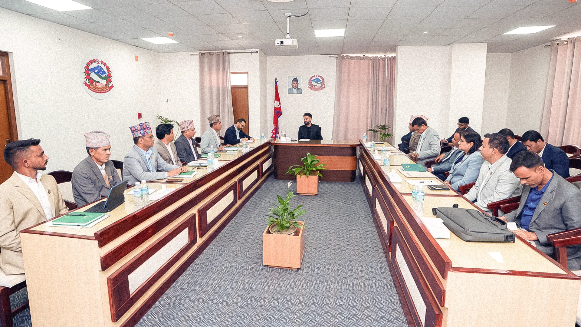 Prime Minister Balendra Shah Pledges Immediate Action for Dashrath Chand University