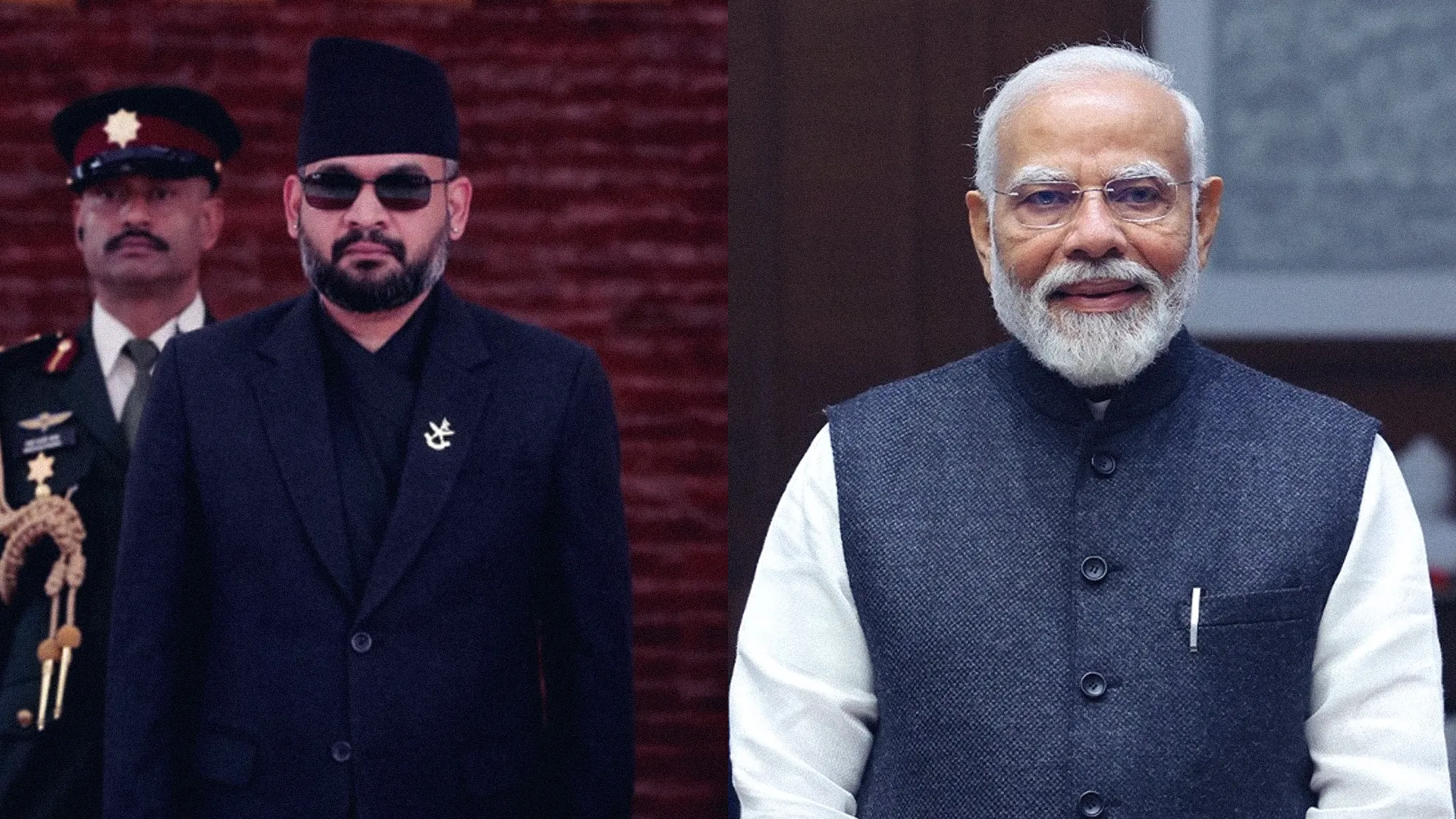 प्रधानमन्त्री बालेन भारत जाने, मोदीलाई भेट्नुअघि नेपालमा गरे यस्तो कडा घोषणा!