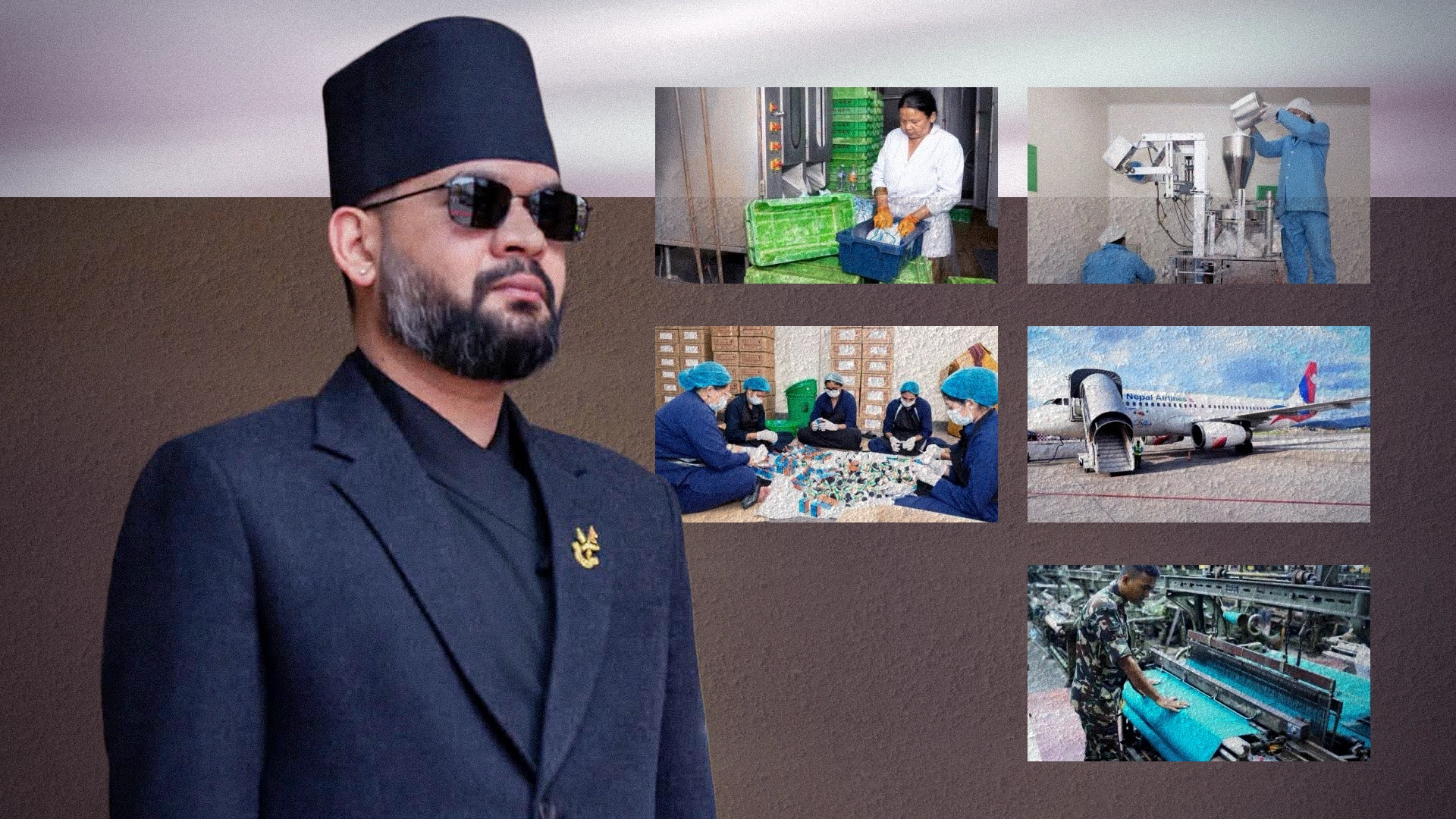Prime Minister Balen Shah Highlights Progress in Revitalizing Public Enterprises