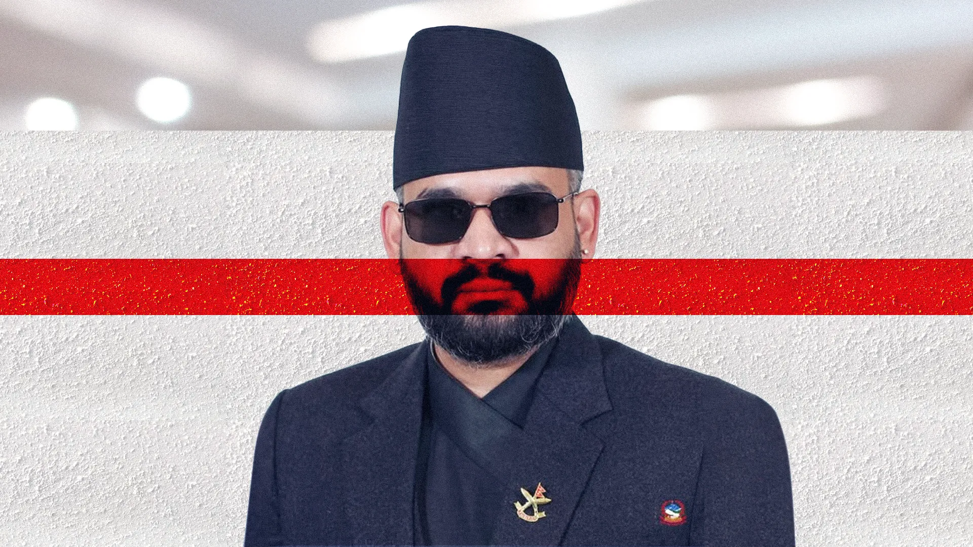 The New Standard of Silence: PM Balen Rules Without Speaking