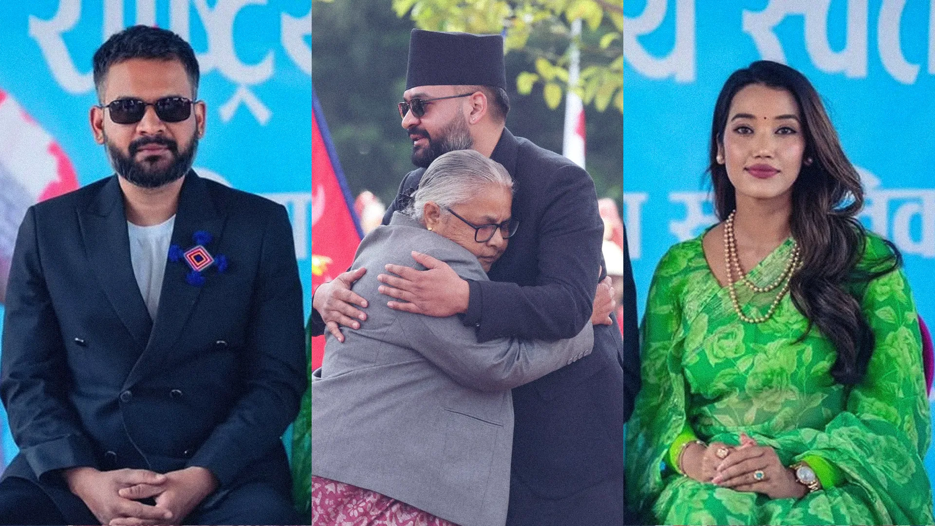 प्रधानमन्त्री बालेन्द्र शाहको घरमा झगडा: सासू र बुहारीबीच मनमुटाब, बालेनको चरम जिद्दीपन!