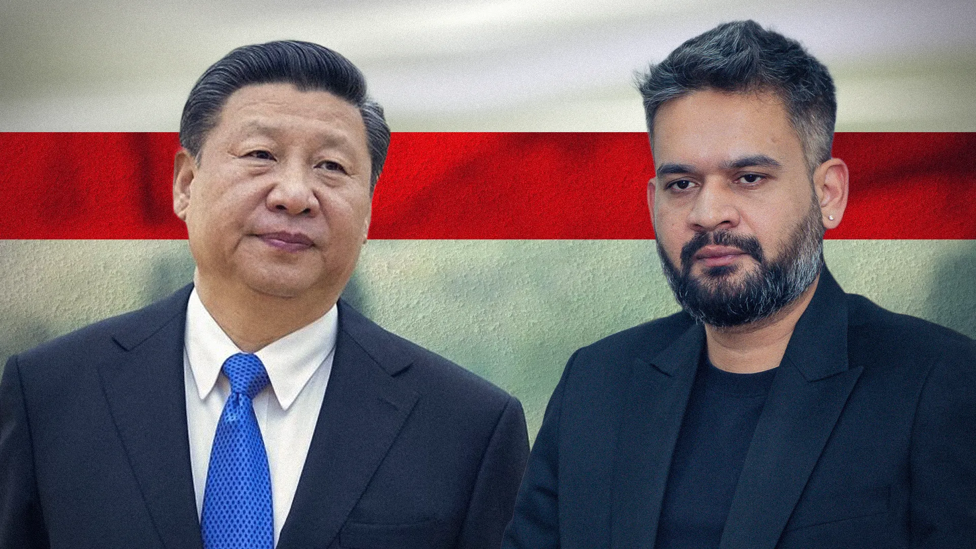 उद्धारमा ढिलाइ भए पनि बालेनले चीनविरुद्ध अमेरिकामा चाल्ने यस्तो कदम!