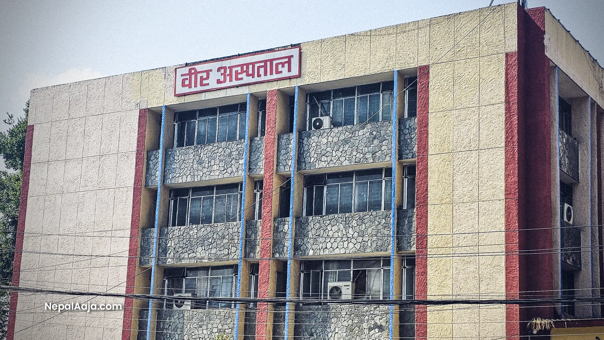 नगर प्रहरीले बाइकमा ह्विल लक लगाएपछि राइडरद्वारा आत्मदाहको प्रयास