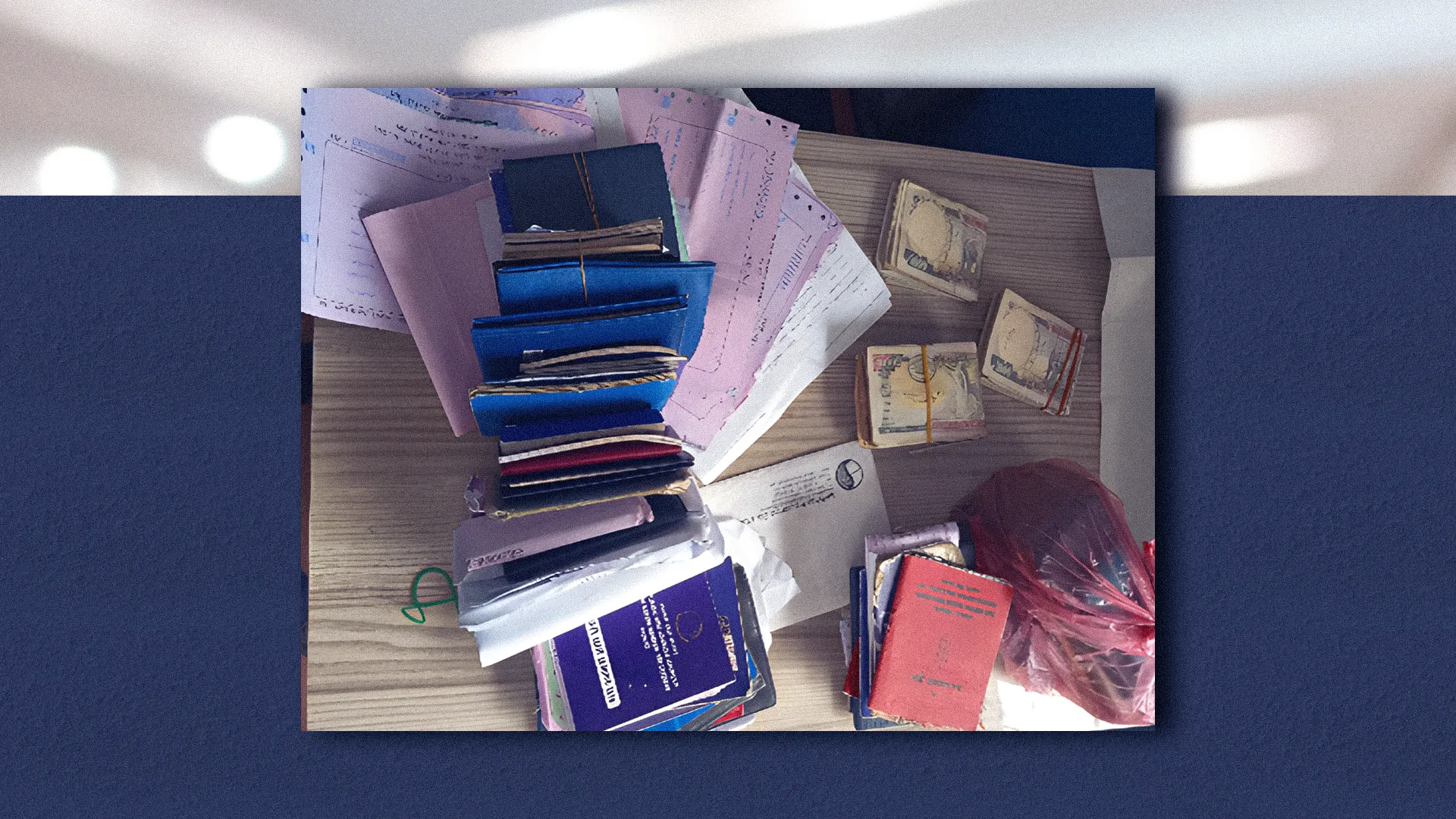 Police Arrest 16 Individuals for Obstructing Public Services at Transport Offices