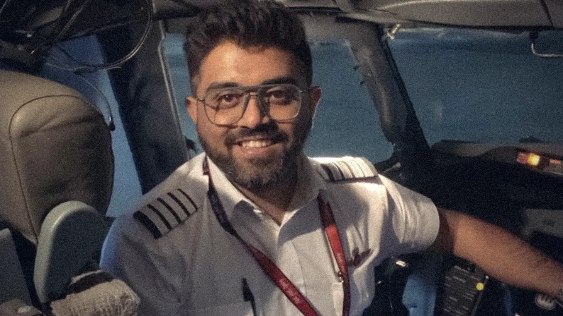 Flydubai Israel Flight: Injured Indian Pilot Prevents Major Aviation Disaster