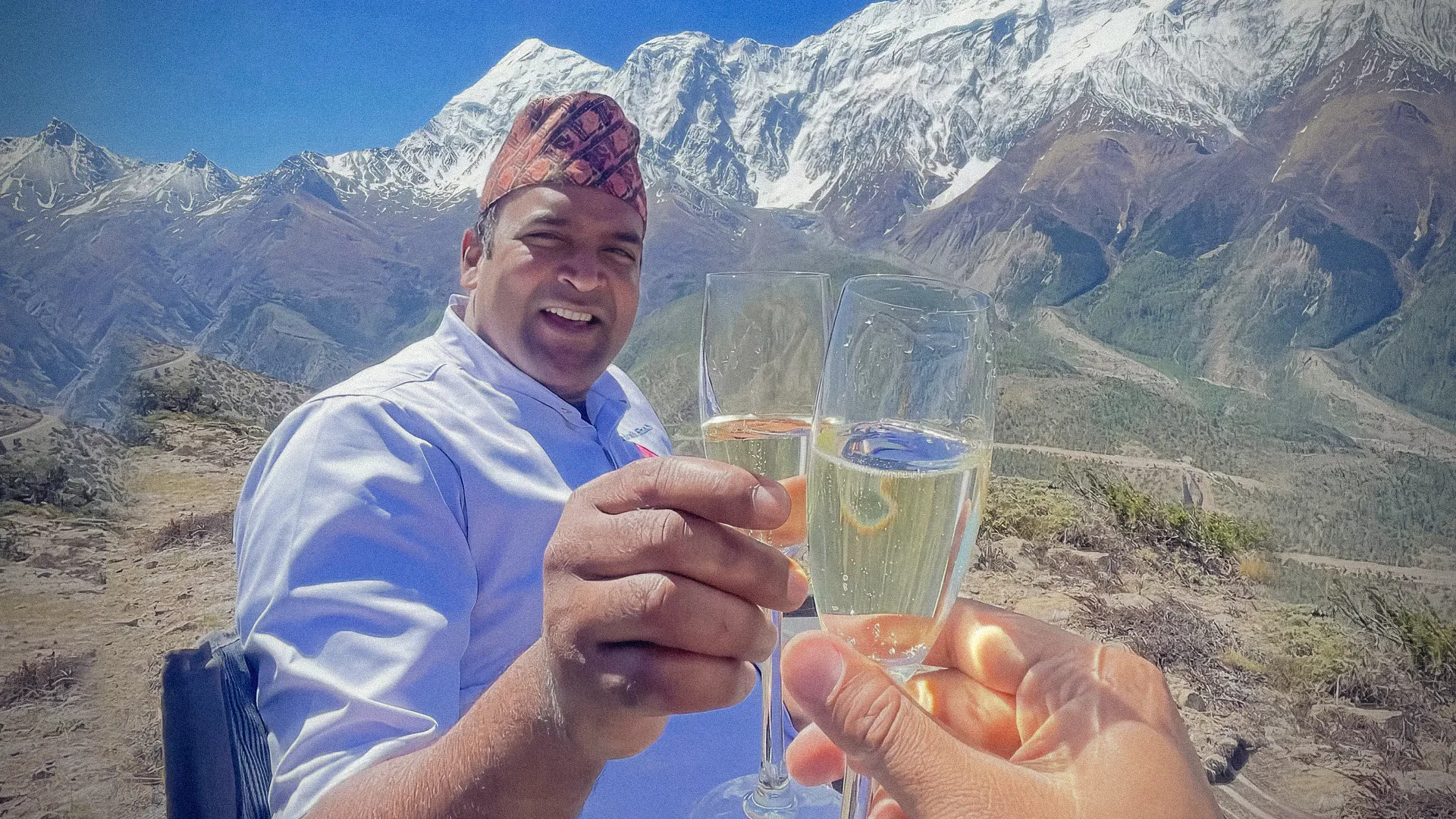मास्टरसेफ सन्तोष साह पक्राउ परेपछि खुल्यो मिथिला थालीको यस्तो तितो यथार्थ