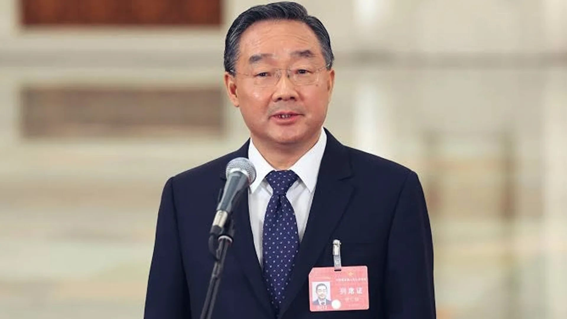 Execution With Reprieve Handed to Former Chinese Defense Ministers Amid Xi Jinping's Intensified Military Crackdown