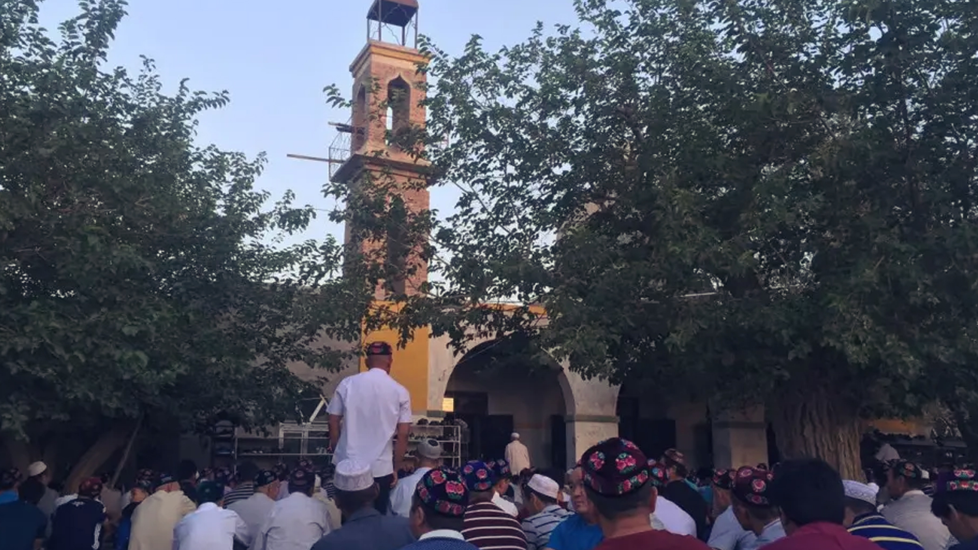 उइघुरों पर चीन के 'सीमा पार दमन' को लेकर वैश्विक स्तर पर आक्रोश, अंतरराष्ट्रीय दबाव बढ़ा