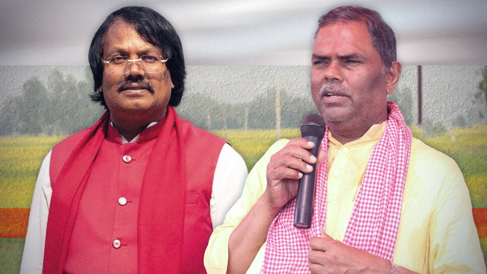 Protest to Induct Ten Thousand Youths into Army Under Madhesi PM!