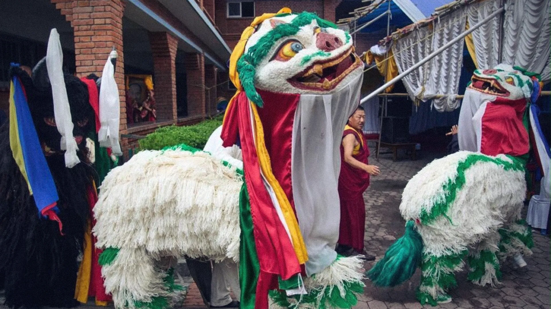 Credit: tibet.net