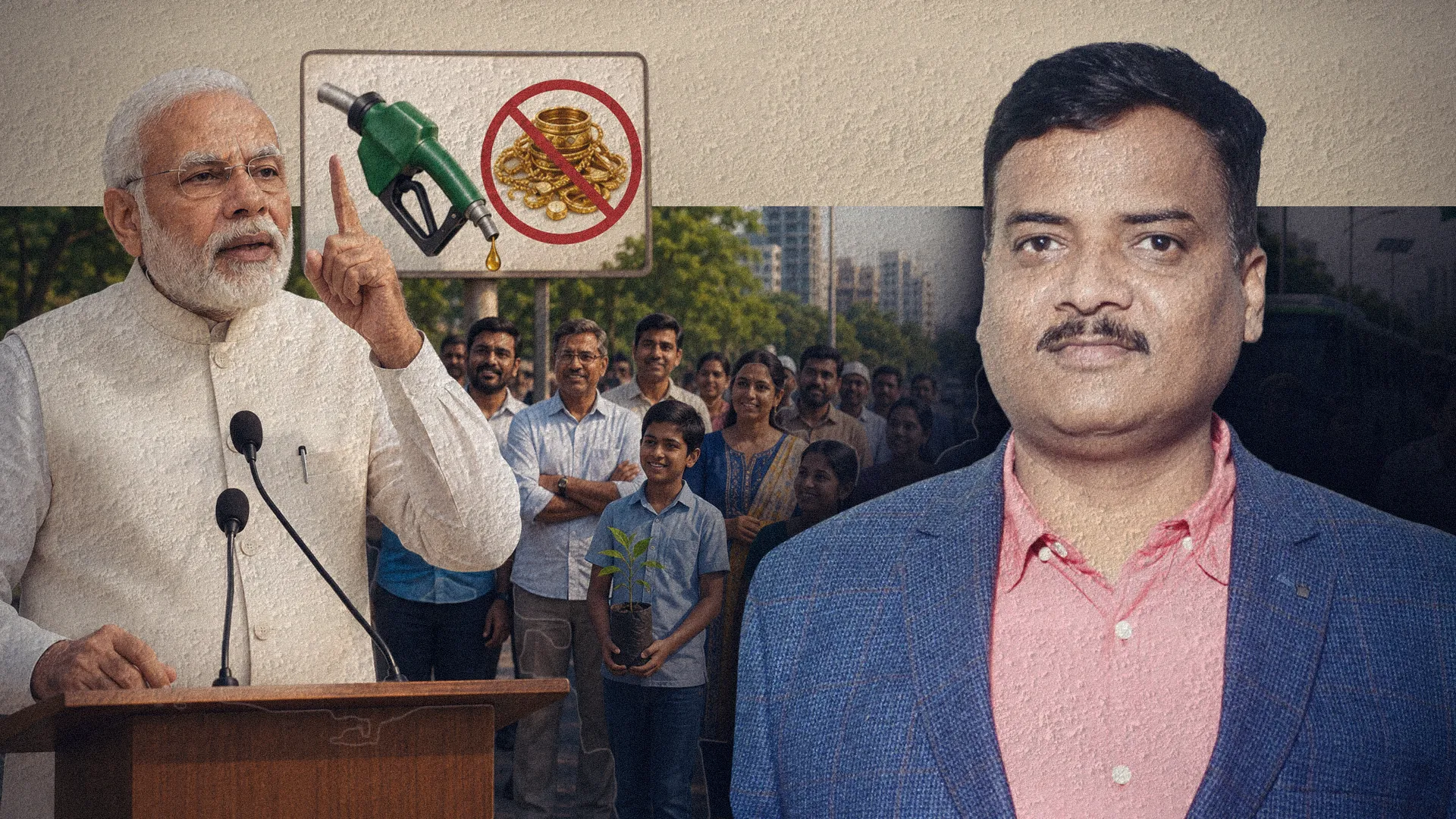 डिजेल र पेट्रोलको बचतसँगै स्थायी सादगी समयको माग