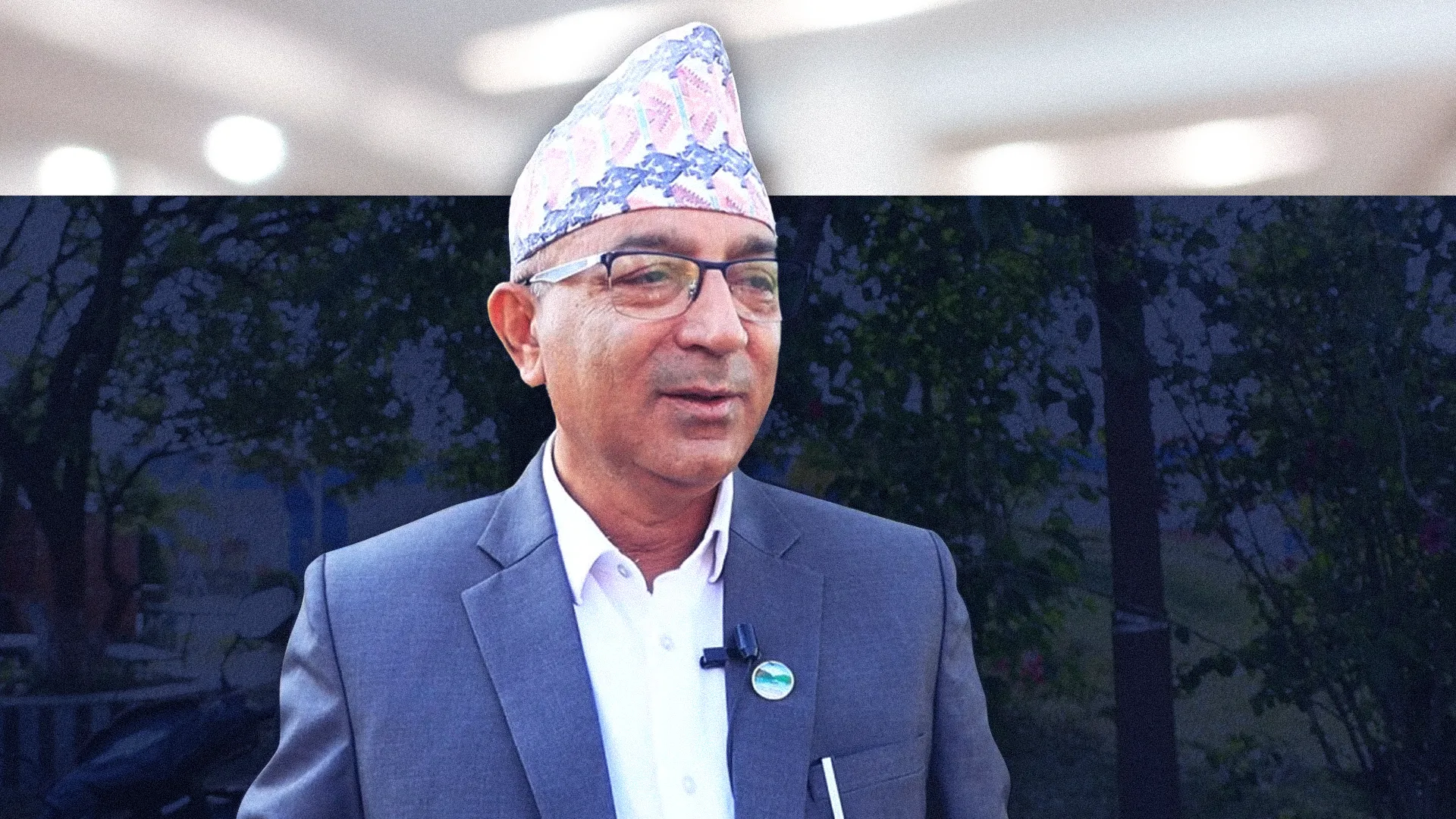 Pokhara Metro Deploys Dozers to Clear Encroachments Along Phewa Lake Banks